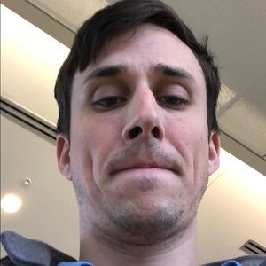 Meet your Posher, Tim